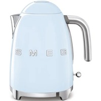 Чайник Smeg KLF03PBEU (Цвет: Blue)
