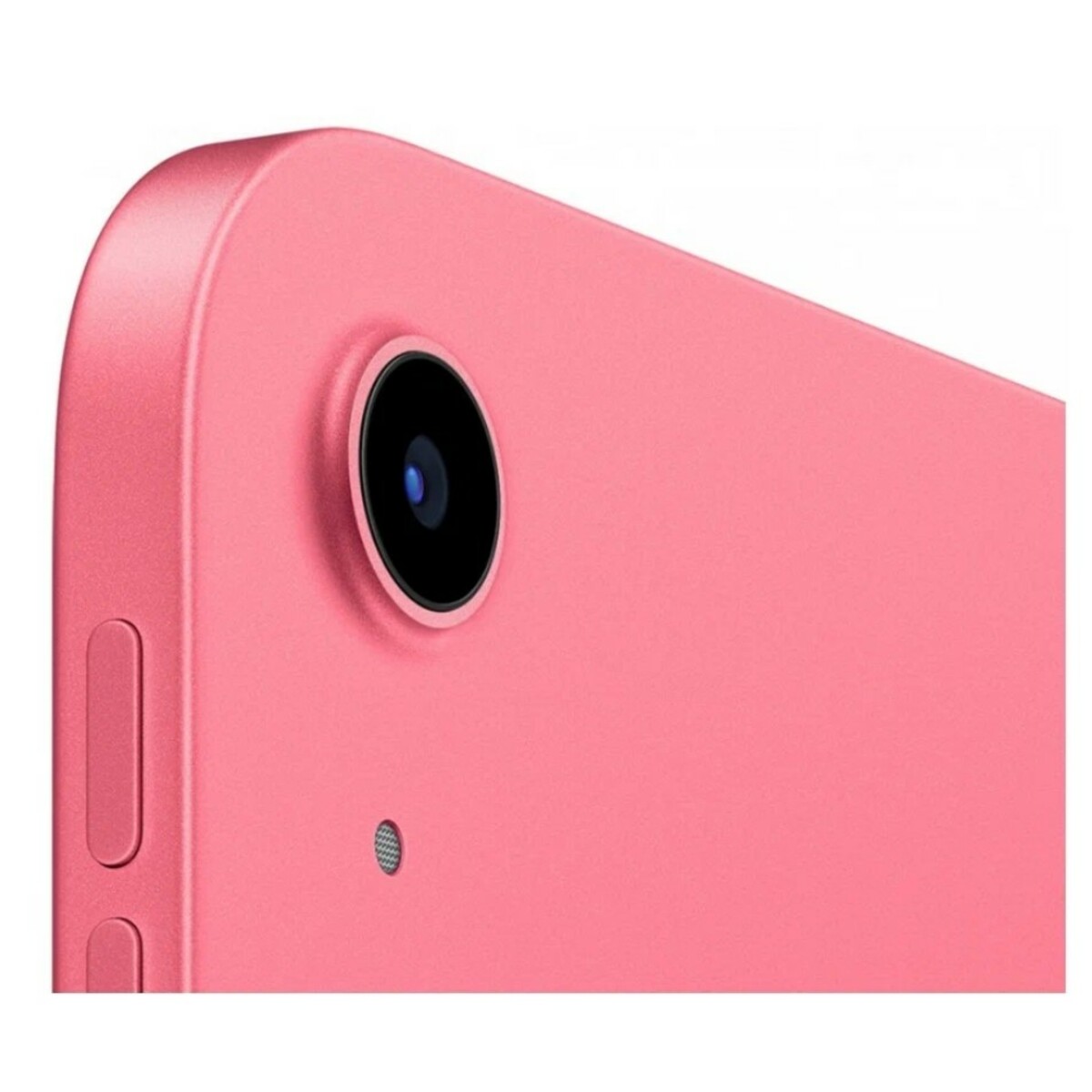 Планшет Apple iPad (2022) 64Gb Wi-Fi + Cellular (Цвет: Pink)