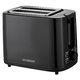 Тостер Hyundai HYT-3501 (Цвет: Black)