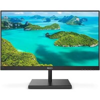 Монитор Philips 24  245E1S (00/01), черный 