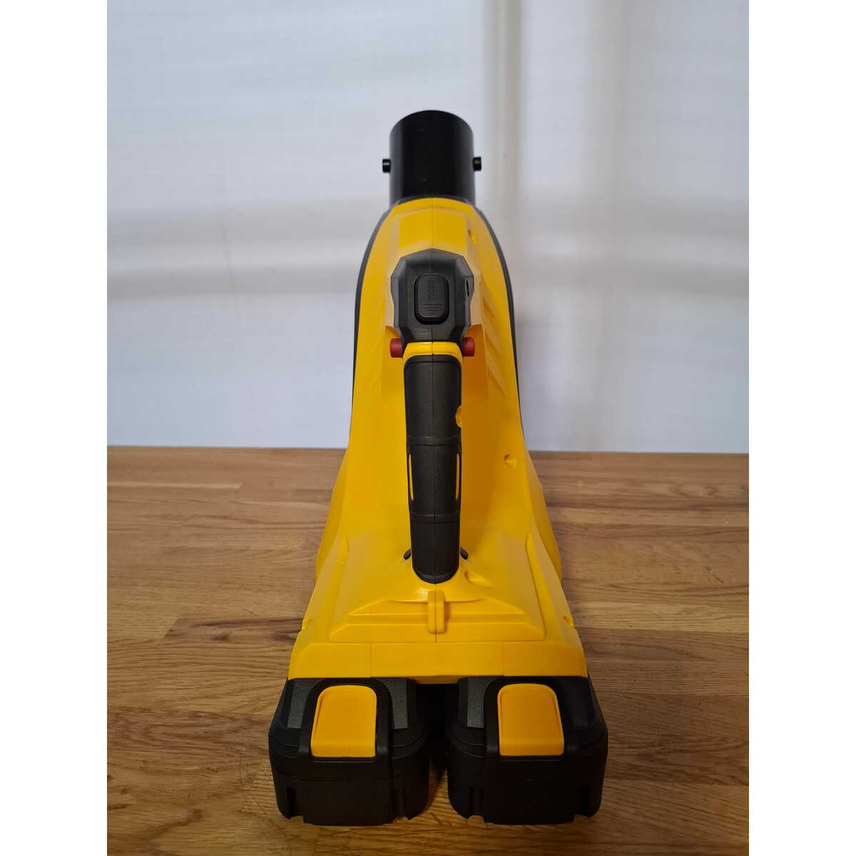 Воздуходувка Denzel RB180-36 (Цвет: Yellow/Black)
