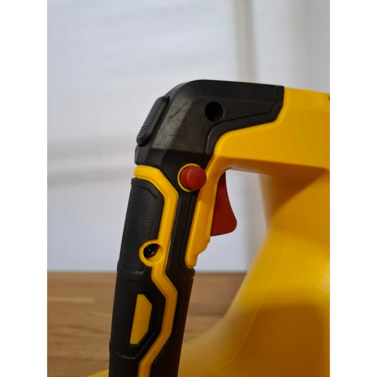 Воздуходувка Denzel RB180-36 (Цвет: Yellow/Black)