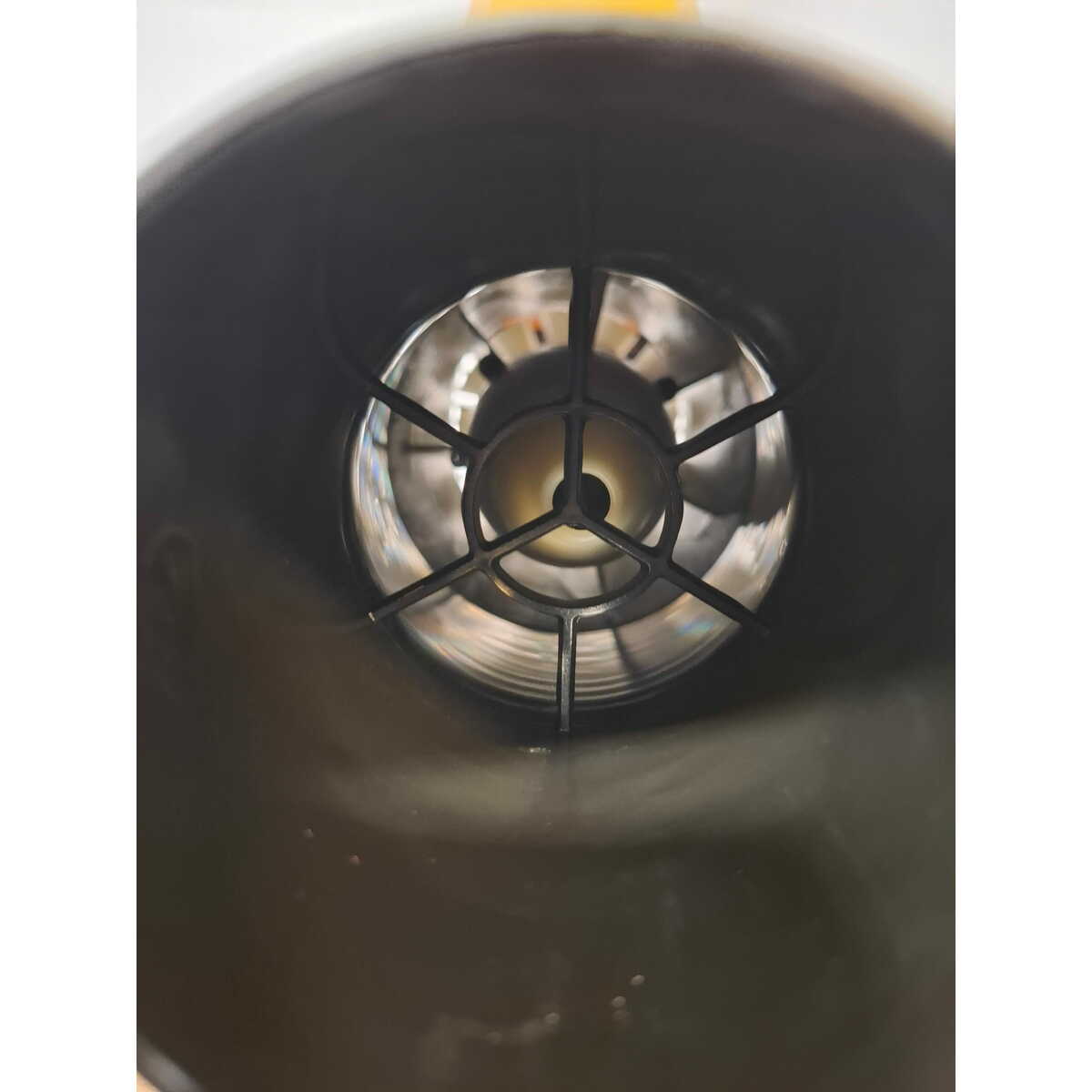 Воздуходувка Denzel RB180-36 (Цвет: Yellow/Black)