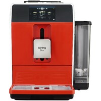 Кофемашина Korting KACM 2005 Diva (Цвет: Red)