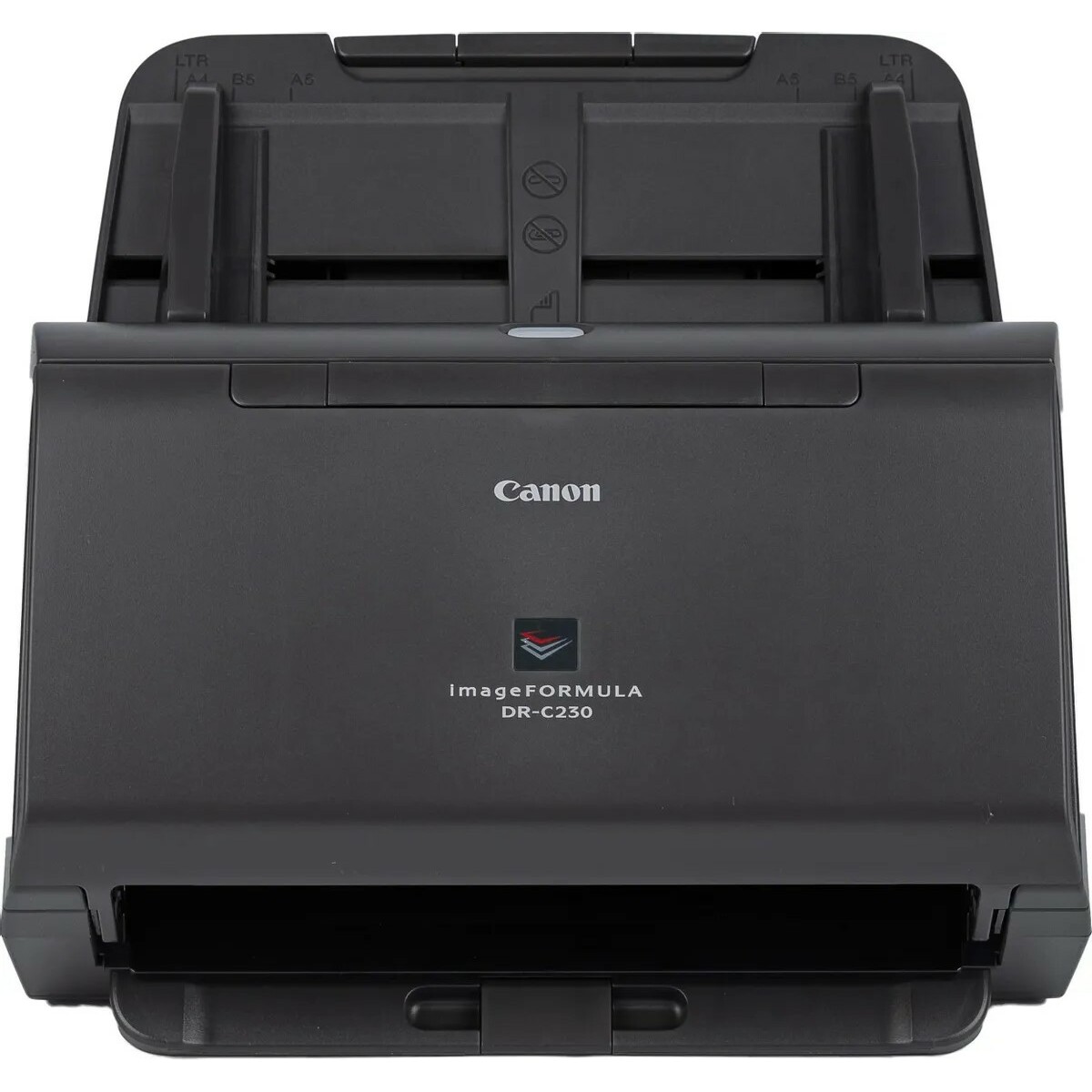 Сканер Canon DR-C230 (2646C003) (Цвет: Black)