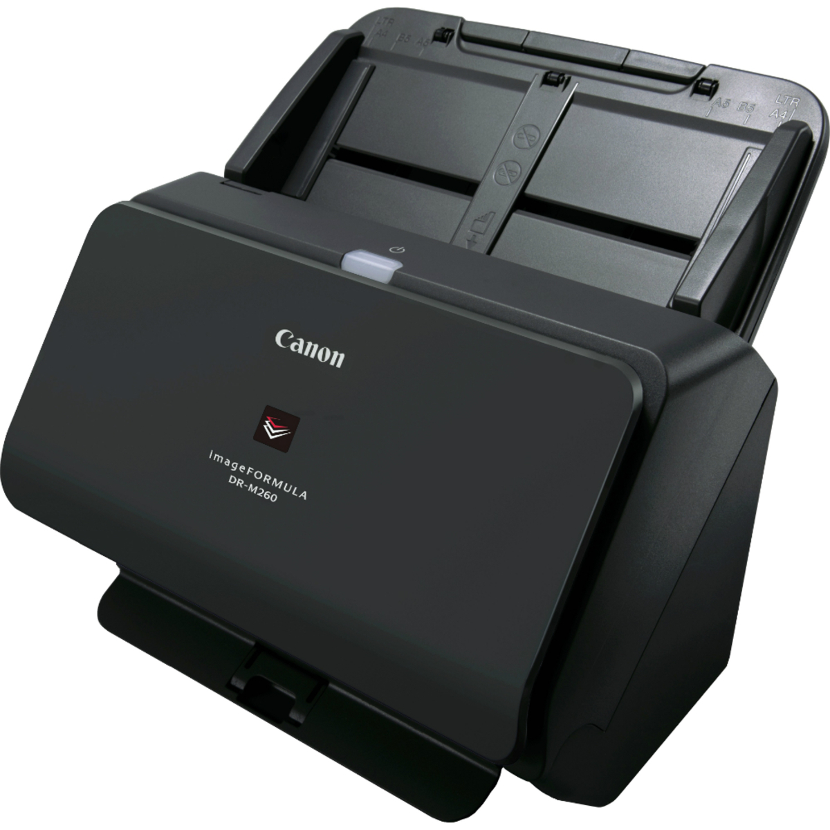 Сканер Canon image Formula DR-M260 (2405C003) (Цвет: Black)