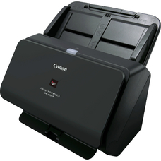 Сканер Canon image Formula DR-M260 (2405C003) (Цвет: Black)