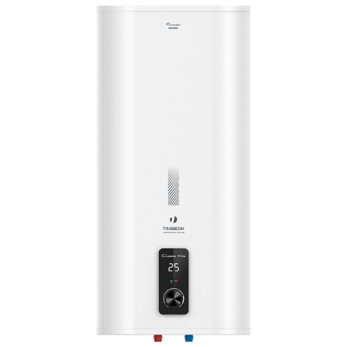 Водонагреватель Timberk SWH FSM9 50 V (Цвет: White)