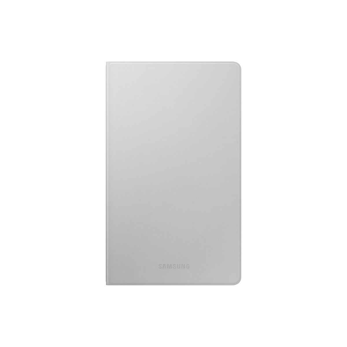 Чехол-книжка Samsung Book Cover для Samsung Galaxy Tab A7 Lite (Цвет: Silver)