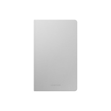 Чехол-книжка Samsung Book Cover для Samsung Galaxy Tab A7 Lite (Цвет: Silver)