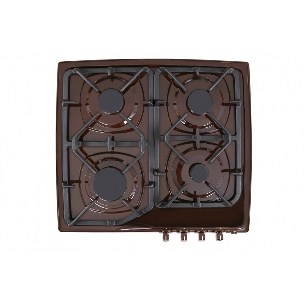 Варочная панель Gefest СГ СН 1210 К7 (Цвет: Brown)