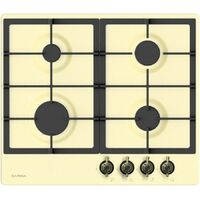 Варочная панель Darina 1T38 BGM341 12 Bg (Цвет: Beige)