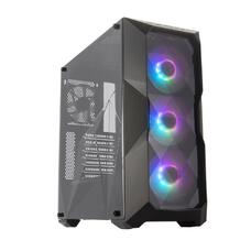 Корпус Cooler Master MasterBox TD500 Mesh MCB-D500D-KGNN-S01 ATX (Цвет: Black)