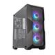 Корпус Cooler Master MasterBox TD500 Mes..