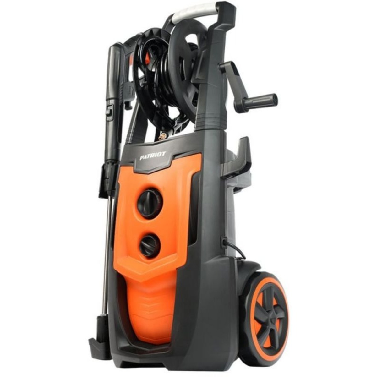 Минимойка Patriot GT790 Imperial (Цвет: Orange) 