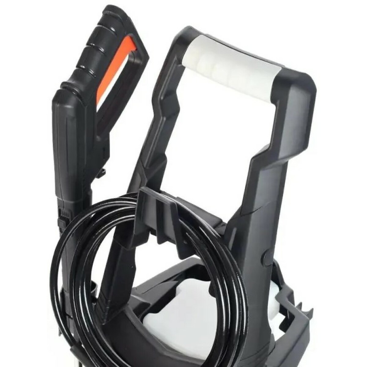 Минимойка Patriot GT750 Imperial (Цвет: Orange/Black)