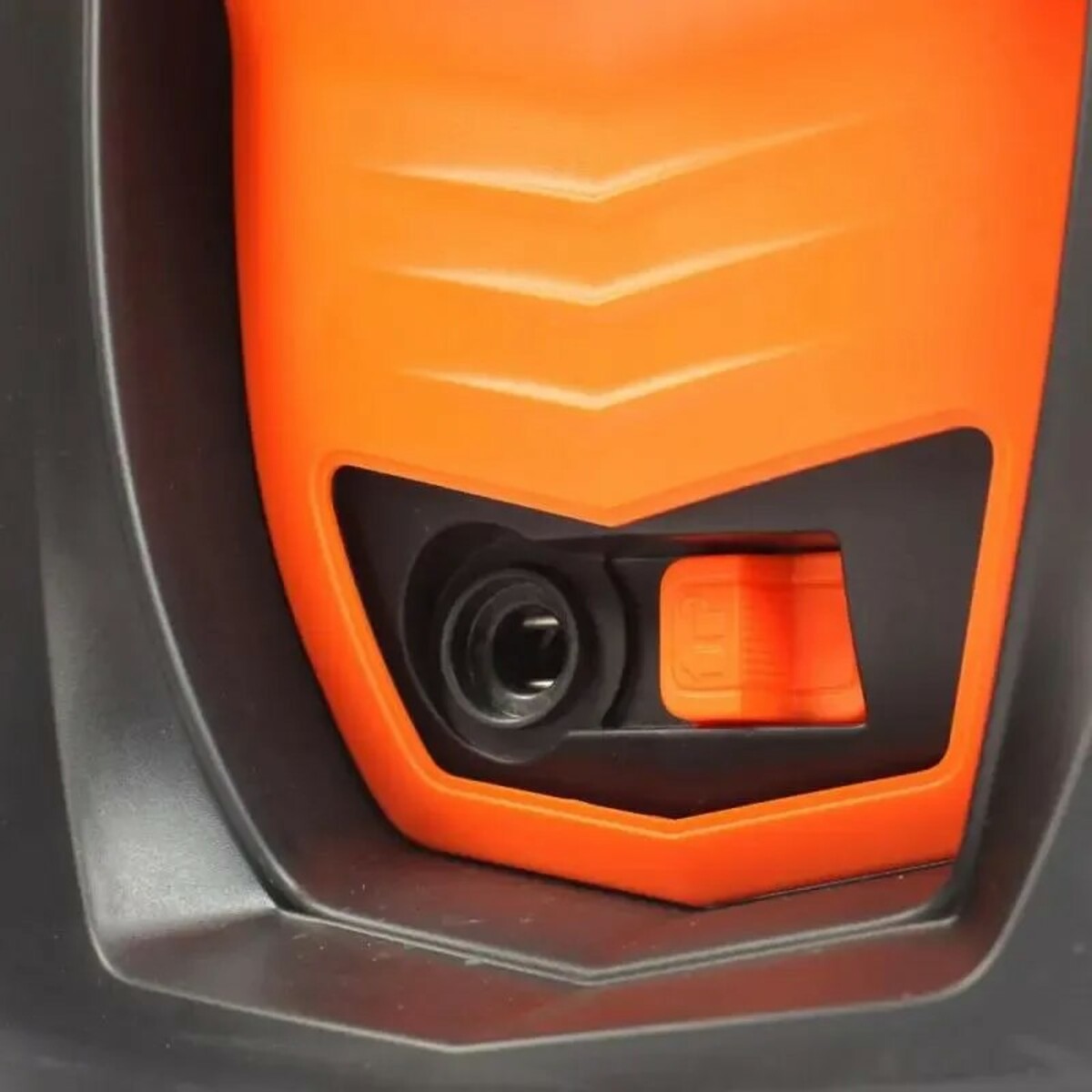 Минимойка Patriot GT750 Imperial (Цвет: Orange/Black)