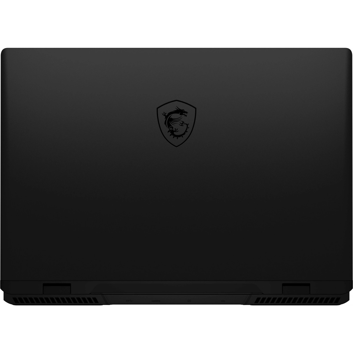 Ноутбук MSI Pulse 16 AI C1VGKG-018RU Core Ultra 7 155H 16Gb SSD1Tb NVIDIA GeForce RTX4070 8Gb 16 IPS QHD+ (2560x1600) Windows 11 black WiFi BT Cam (9S7-15P311-018)