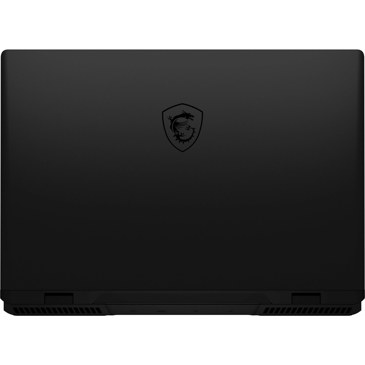 Ноутбук MSI Pulse 17 AI C1VGKG-024RU Core Ultra 7 155H 16Gb SSD1Tb NVIDIA GeForce RTX4070 8Gb 17 IPS QHD+ (2560x1600) Windows 11 black WiFi BT Cam (9S7-17T311-024)