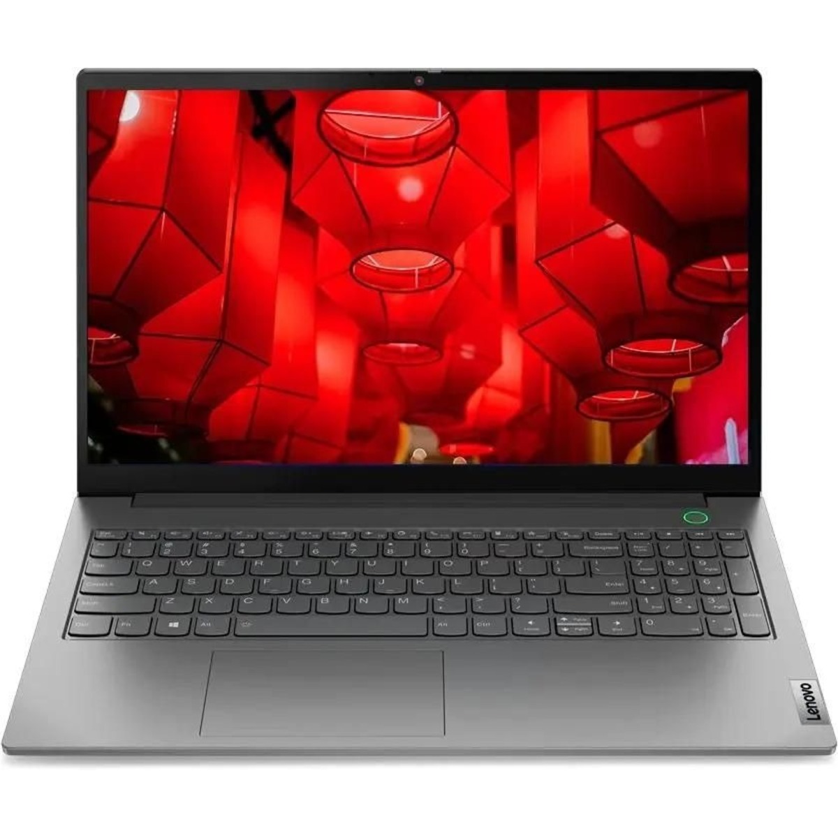 Ноутбук Lenovo Thinkbook 15 G4 IAP Core i5 1235U 8Gb SSD256Gb Intel Iris Xe graphics 15.6 IPS FHD (1920x1080) Free DOS grey WiFi BT Cam (21DJ001DRU)