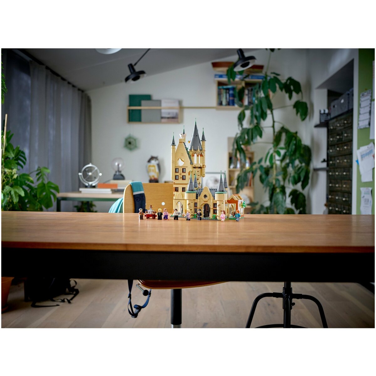 Конструктор LEGO Harry Potter 75969 Астрономическая башня Хогвартса
