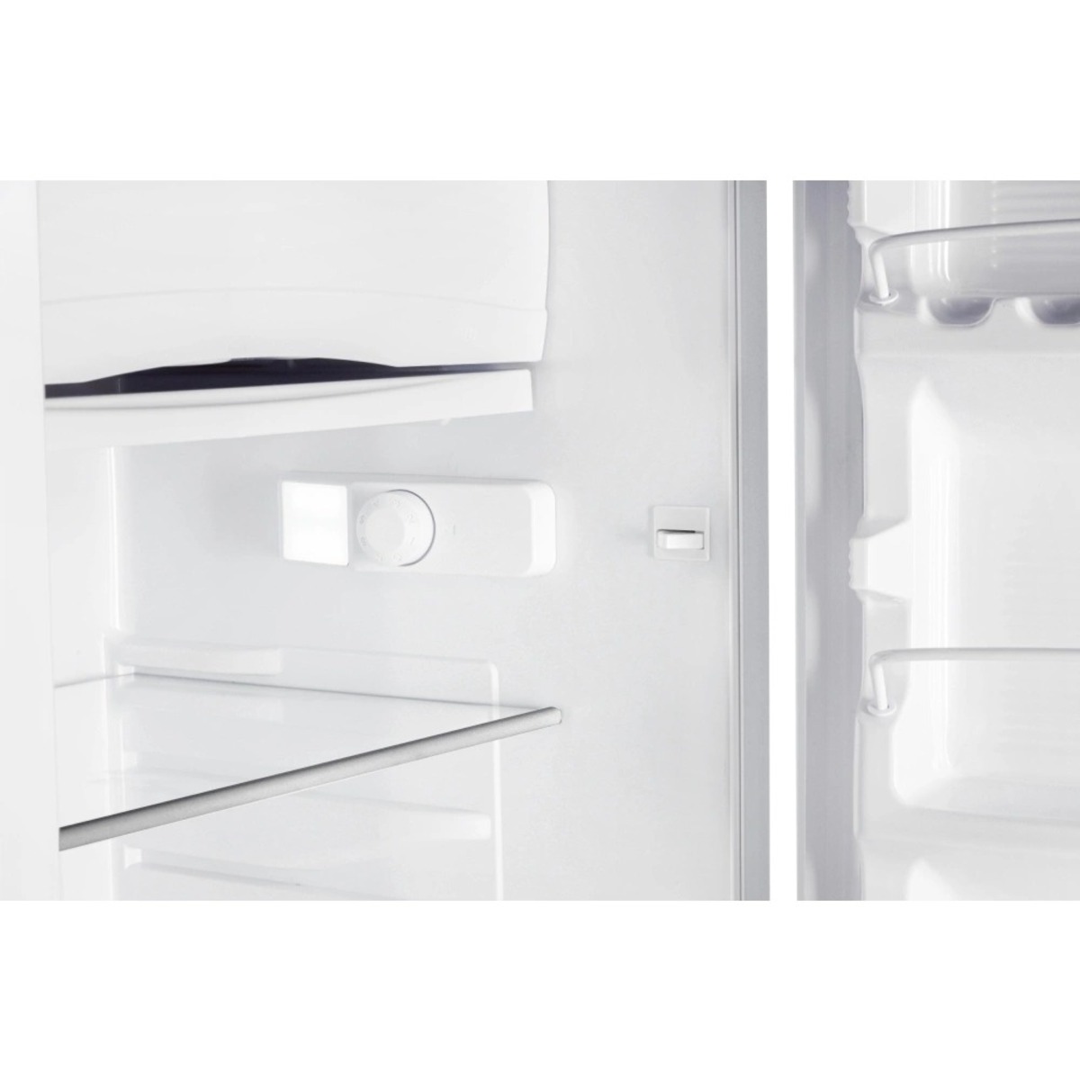 Холодильник Nordfrost RFS-85 W, белый