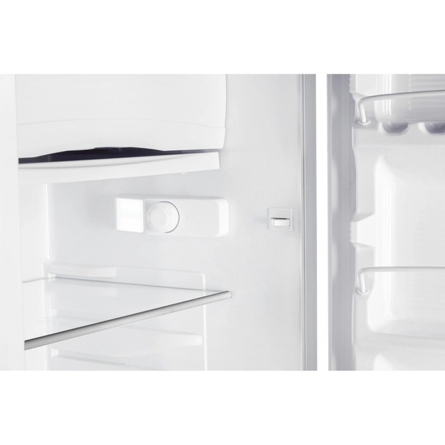 Холодильник Nordfrost RFS-85 W, белый