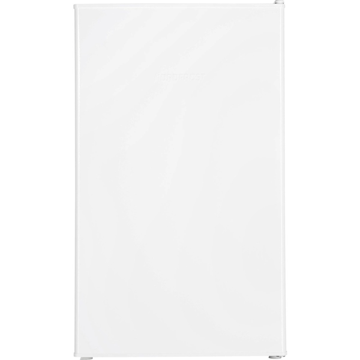 Холодильник Nordfrost RFS-85 W, белый