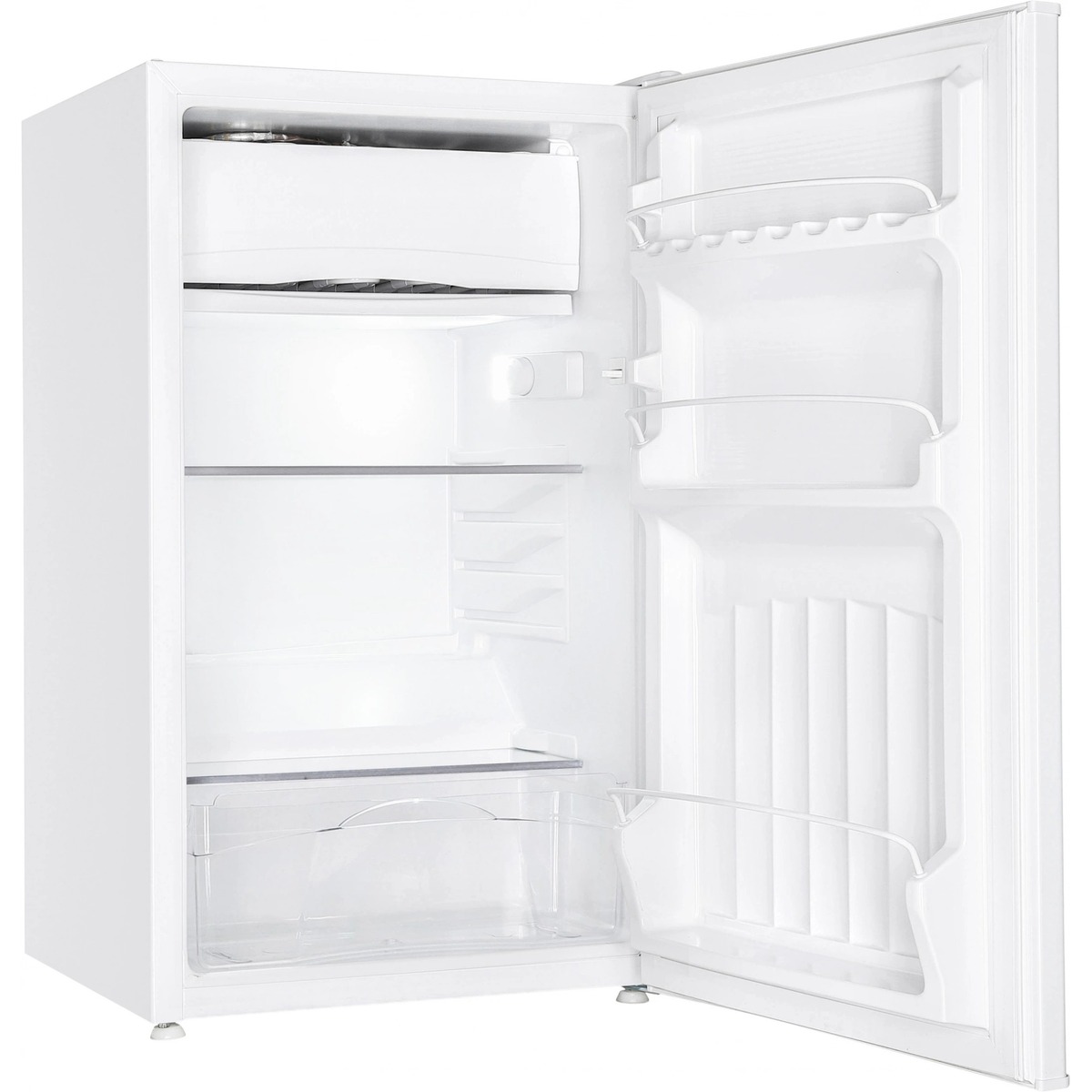 Холодильник Nordfrost RFS-85 W, белый