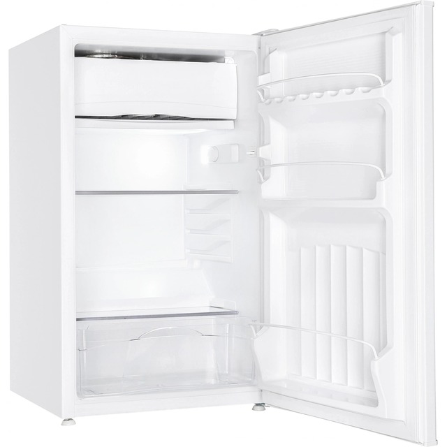 Холодильник Nordfrost RFS-85 W, белый