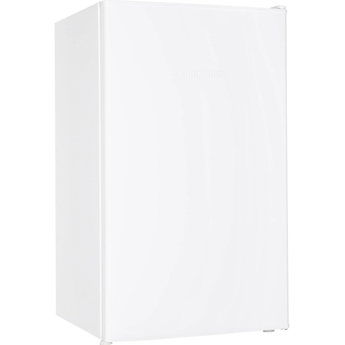 Холодильник Nordfrost RFS-85 W, белый