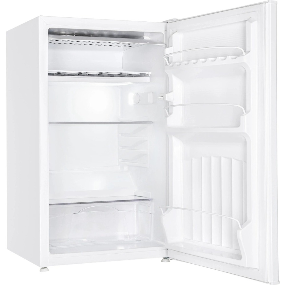 Холодильник Nordfrost RFS-85 W, белый