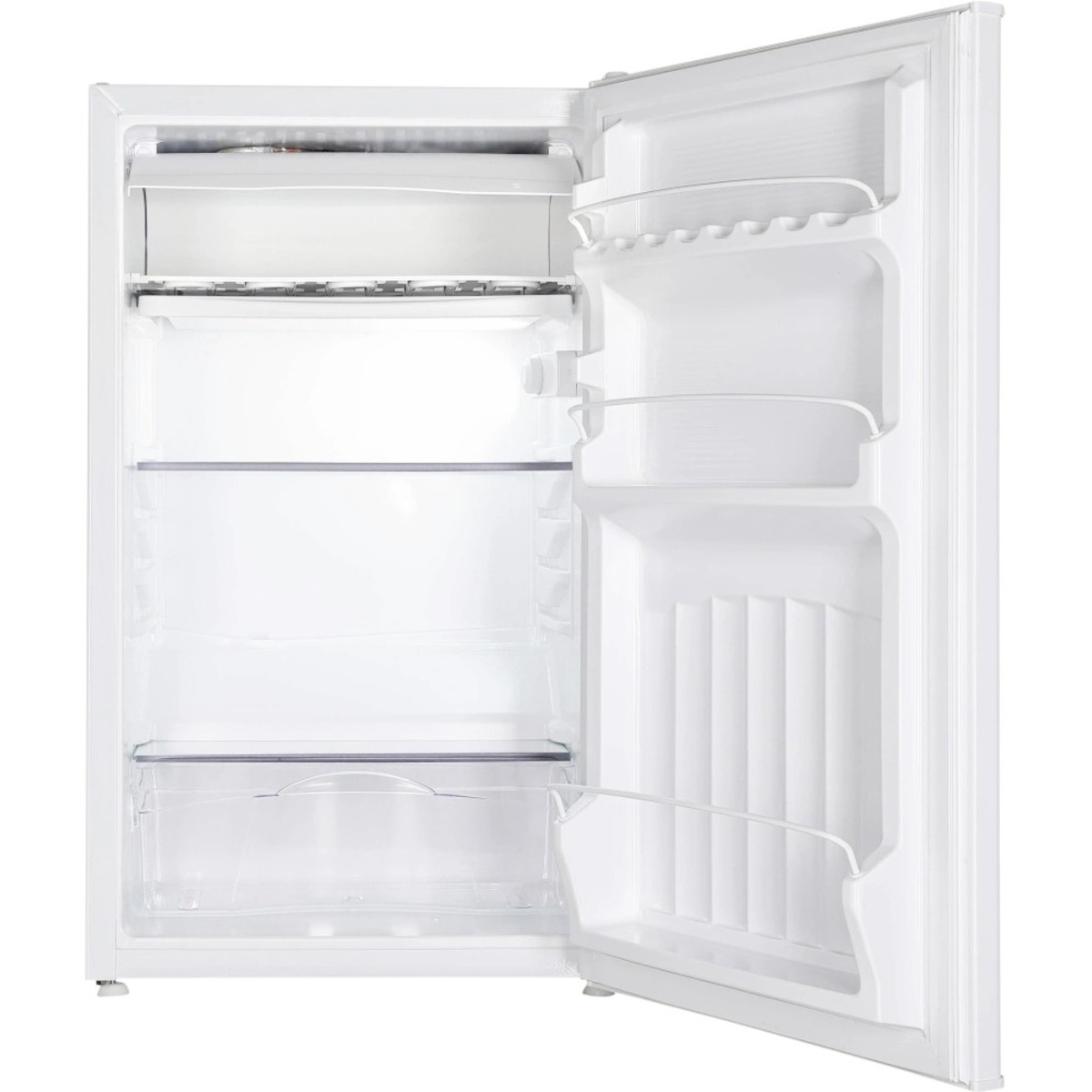 Холодильник Nordfrost RFS-85 W, белый