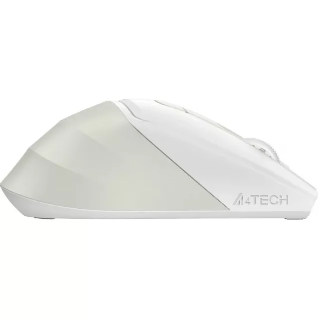 Мышь A4Tech Fstyler FG45CS Air (Цвет: Beige/White)