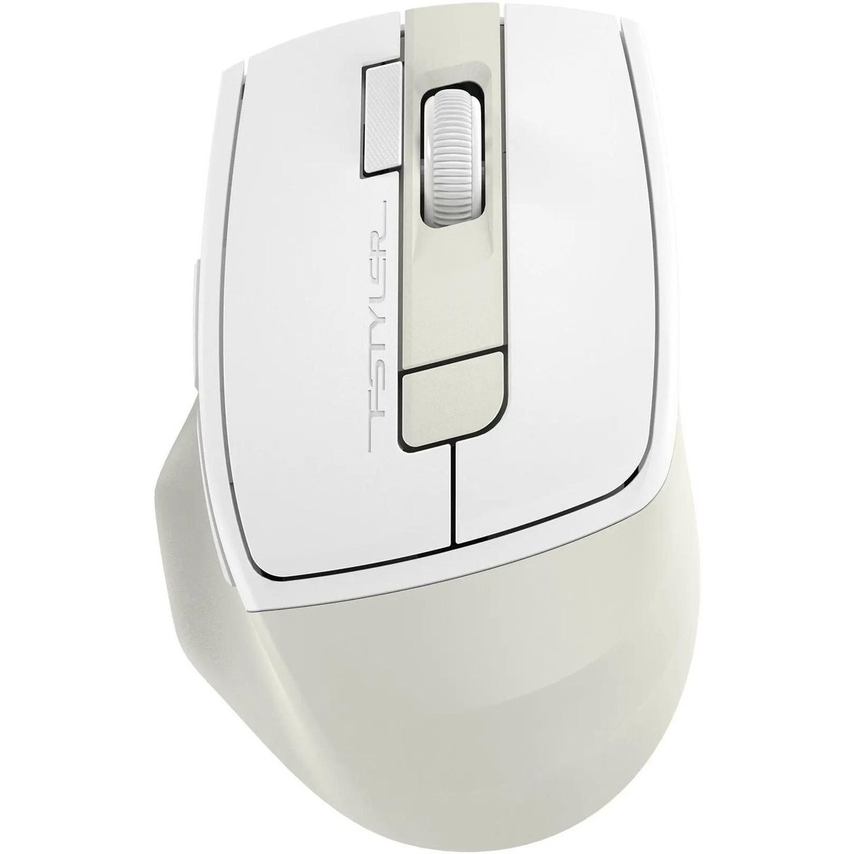 Мышь A4Tech Fstyler FG45CS Air (Цвет: Beige / White) Мышь A4Tech Fstyler FG45CS Air (Цвет: Beige / White)