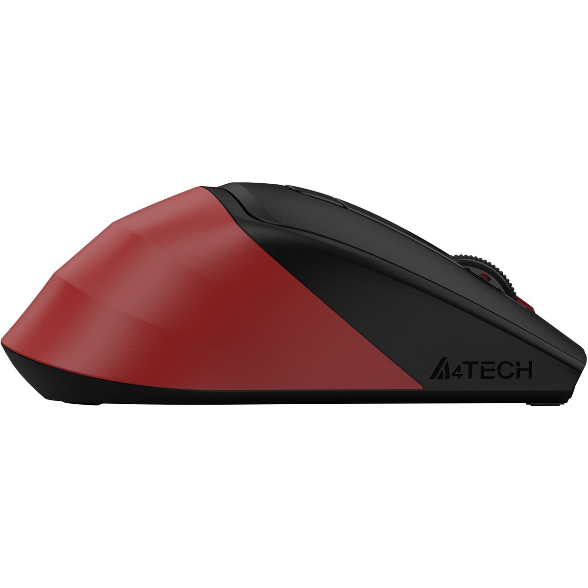 Мышь A4Tech Fstyler FG45CS Air (Цвет: Red / Black)