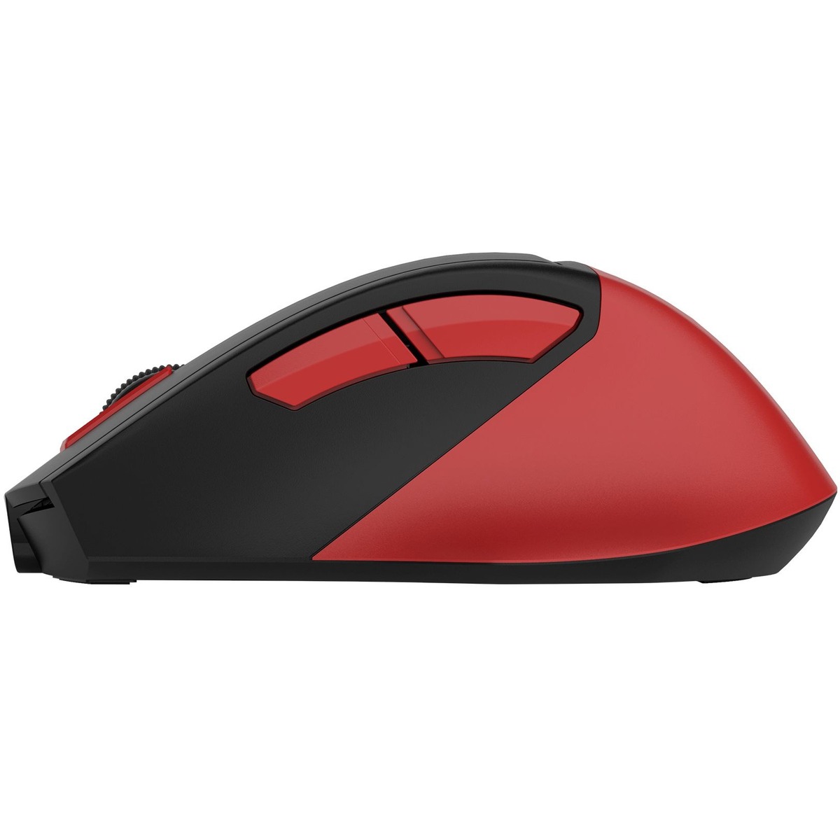 Мышь A4Tech Fstyler FG45CS Air (Цвет: Red / Black)