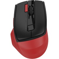 Мышь A4Tech Fstyler FG45CS Air (Цвет: Red/Black)