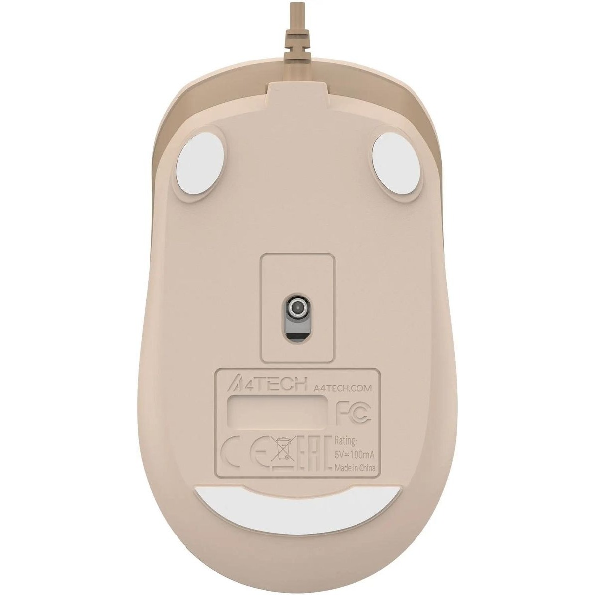 Мышь A4Tech Fstyler FM26 (Цвет: Beige / Brown) Мышь A4Tech Fstyler FM26 (Цвет: Beige / Brown)