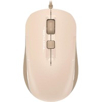 Мышь A4Tech Fstyler FM26 (Цвет: Beige/Brown) Мышь A4Tech Fstyler FM26 (Цвет: Beige/Brown)