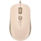 Мышь A4Tech Fstyler FM26 (Цвет: Beige/Br.. Мышь A4Tech Fstyler FM26 (Цвет: Beige/Br..