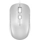 Мышь A4Tech Fstyler FM26S (Цвет: Silver/..
