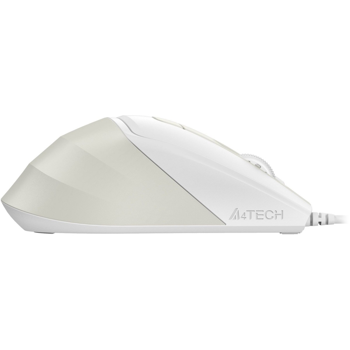 Мышь A4Tech Fstyler FM45S Air (Цвет: Beige)