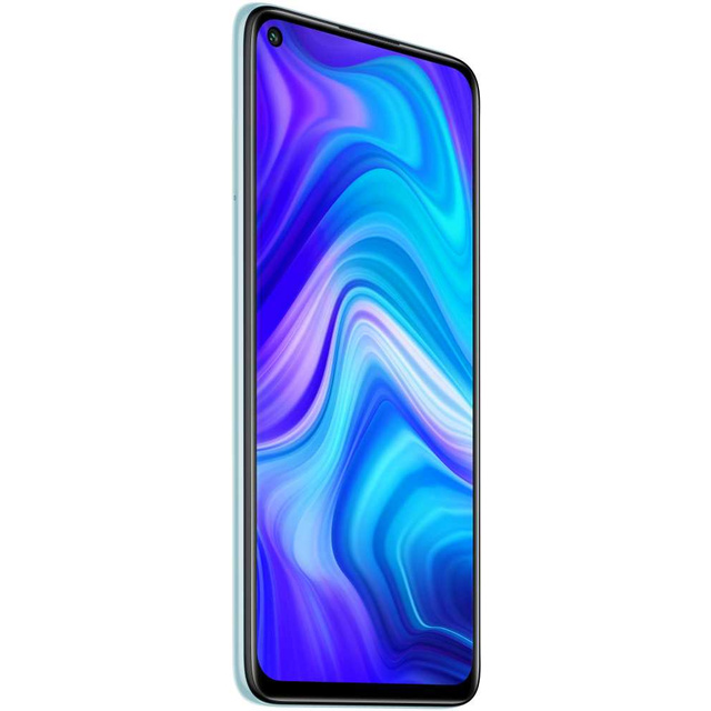 Смартфон Xiaomi Redmi Note 9 3/64Gb (NFC) RU, белый