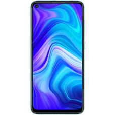 Смартфон Xiaomi Redmi Note 9 3/64Gb (NFC) RU, белый