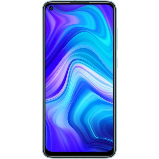 Смартфон Xiaomi Redmi Note 9 3 / 64Gb (NFC) RU, белый