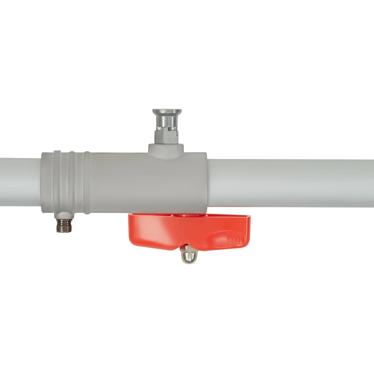 Триммер электрический Starwind SBG-300.20-4.(Цвет: Red)