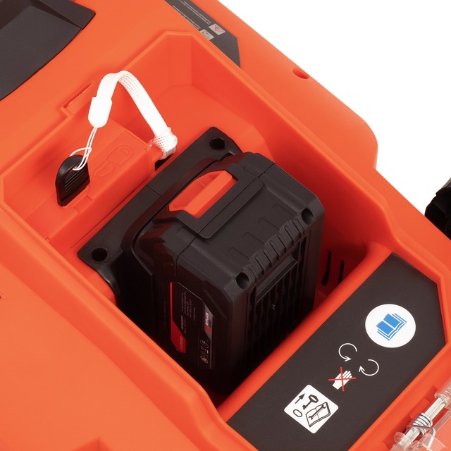 Газонокосилка роторная Starwind SBL-330-4.4 (Цвет: Red) Газонокосилка роторная Starwind SBL-330-4.4 (Цвет: Red)