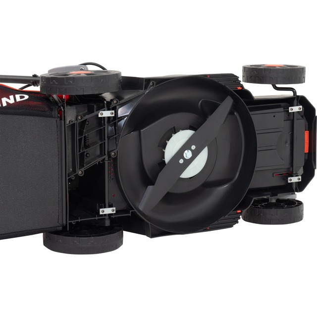 Газонокосилка роторная Starwind SBL-330-4.4 (Цвет: Red) Газонокосилка роторная Starwind SBL-330-4.4 (Цвет: Red)