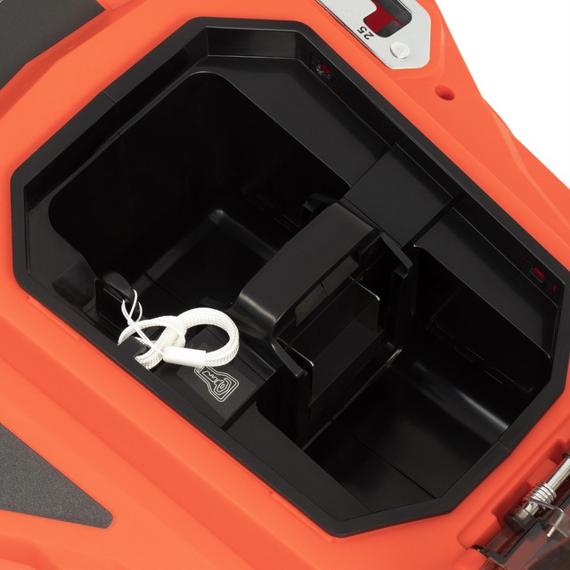 Газонокосилка роторная Starwind SBL-4.370-0.0 (Цвет: Red) Газонокосилка роторная Starwind SBL-4.370-0.0 (Цвет: Red)